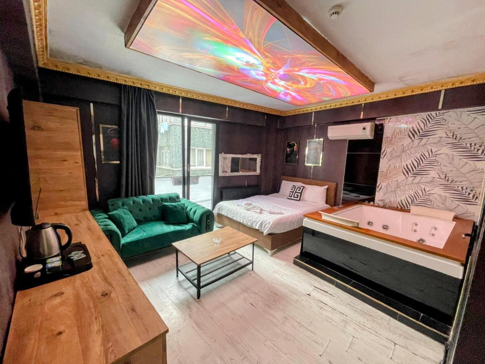 Neo Suit I Hotel — Fotoğraflar 1